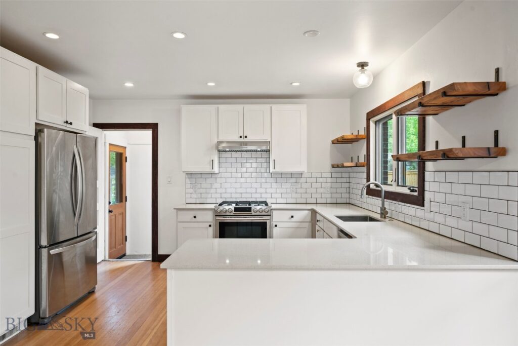 618 S 7th Avenue, Bozeman MT 59715