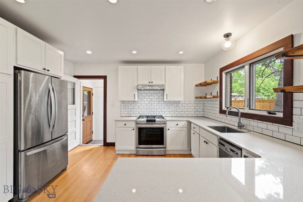 618 S 7th Avenue, Bozeman MT 59715