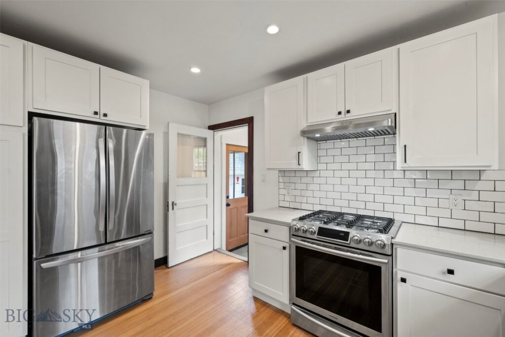 618 S 7th Avenue, Bozeman MT 59715
