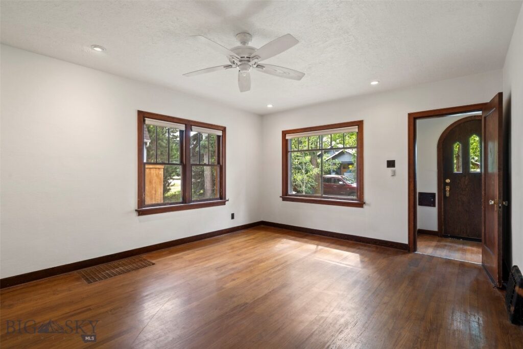 618 S 7th Avenue, Bozeman MT 59715
