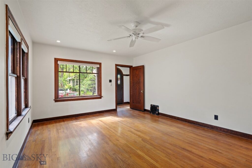 618 S 7th Avenue, Bozeman MT 59715