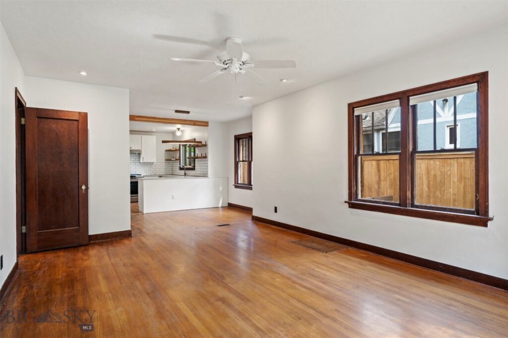 618 S 7th Avenue, Bozeman MT 59715