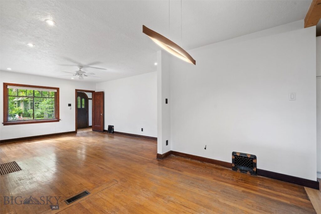 618 S 7th Avenue, Bozeman MT 59715
