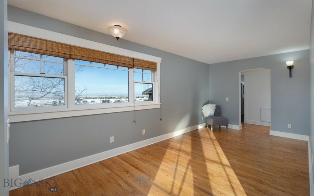 618 Autumn Ridge Road, Bozeman MT 59715
