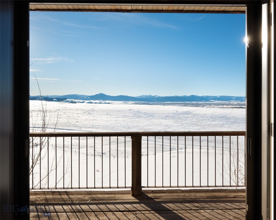 618 Autumn Ridge Road, Bozeman MT 59715