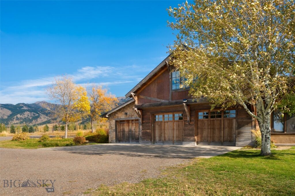 618 Autumn Ridge Road, Bozeman MT 59715