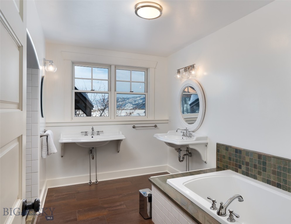 618 Autumn Ridge Road, Bozeman MT 59715