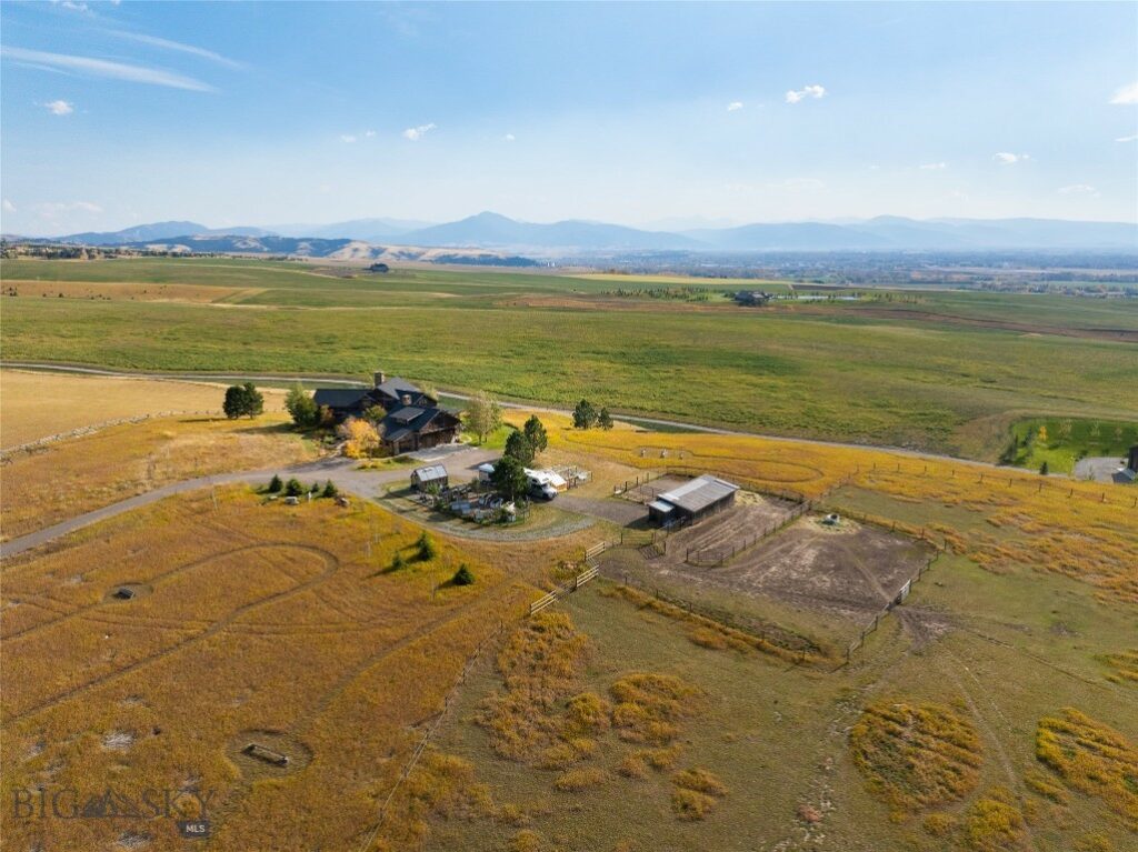 618 Autumn Ridge Road, Bozeman MT 59715