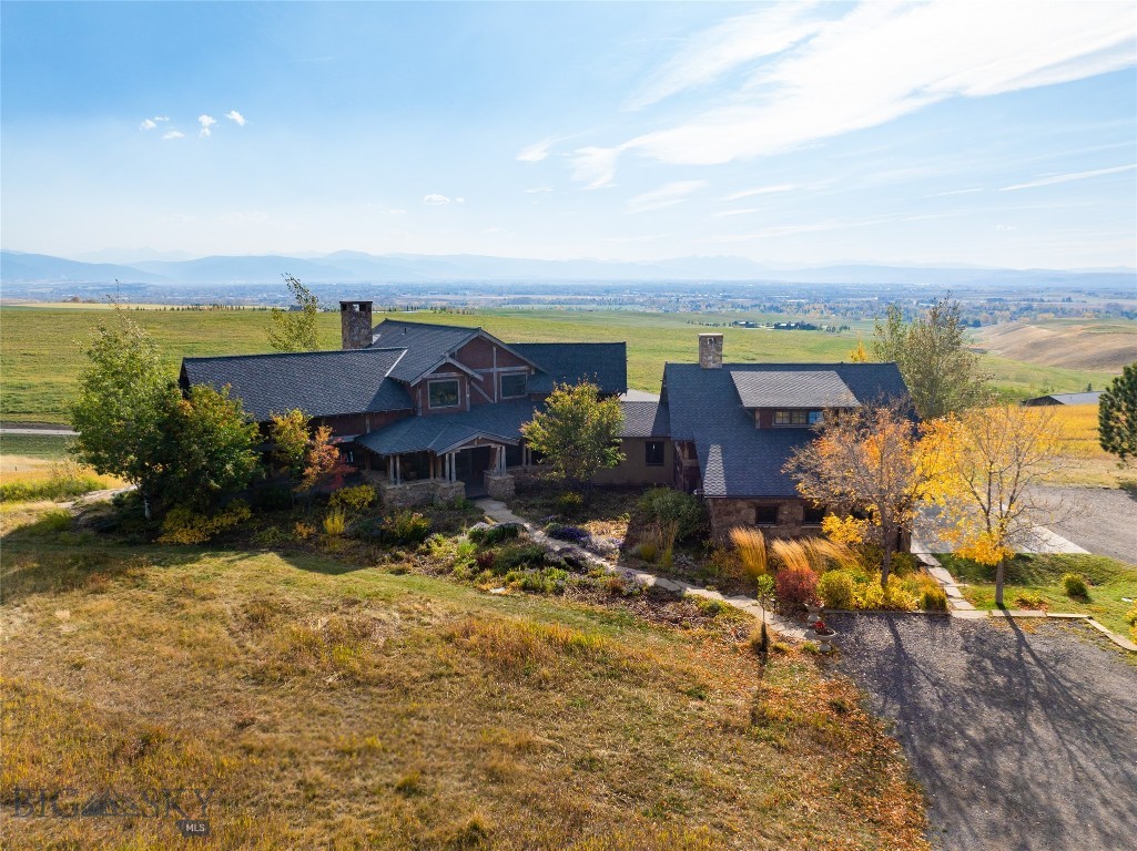 618 Autumn Ridge Road, Bozeman MT 59715