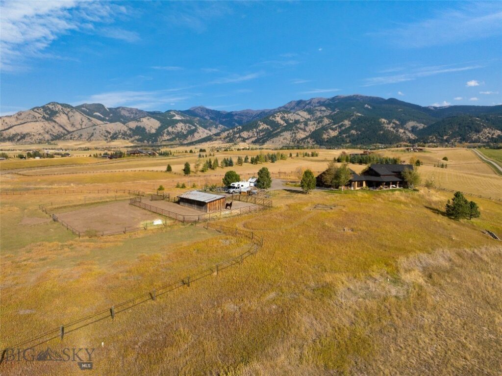 618 Autumn Ridge Road, Bozeman MT 59715