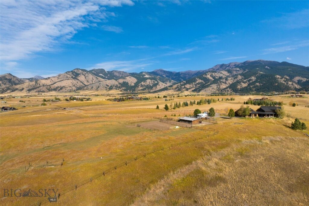 618 Autumn Ridge Road, Bozeman MT 59715