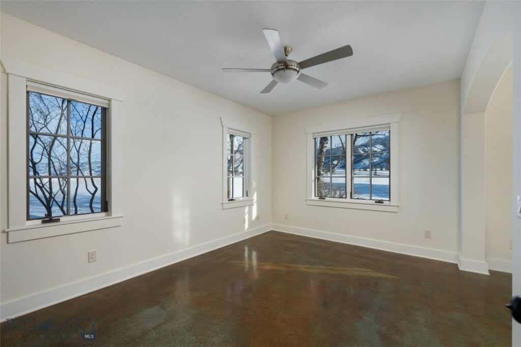 618 Autumn Ridge Road, Bozeman MT 59715
