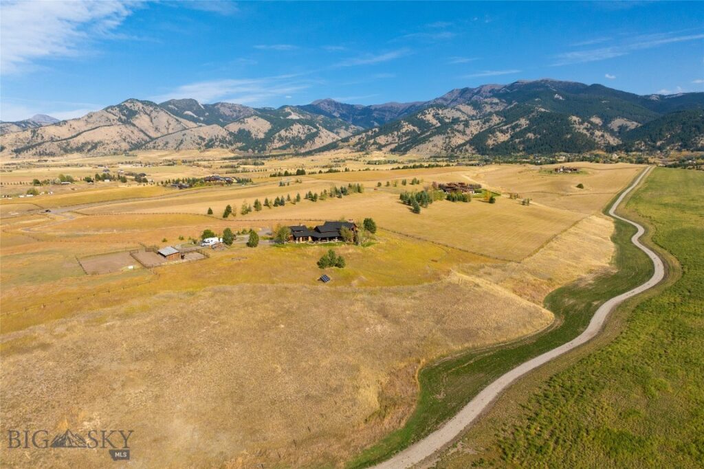 618 Autumn Ridge Road, Bozeman MT 59715