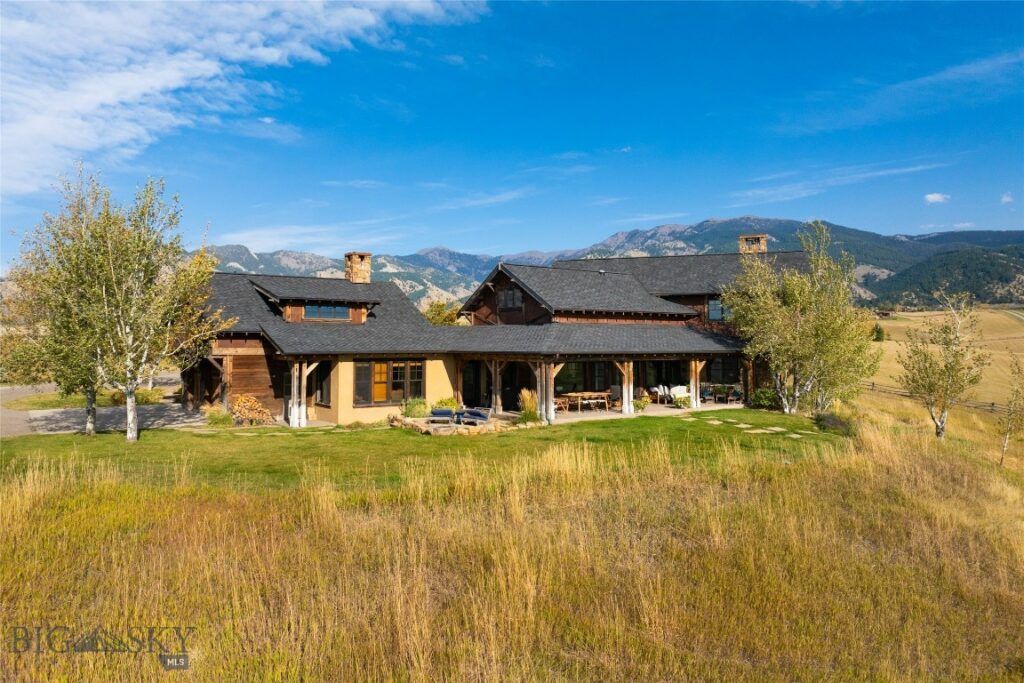 618 Autumn Ridge Road, Bozeman MT 59715