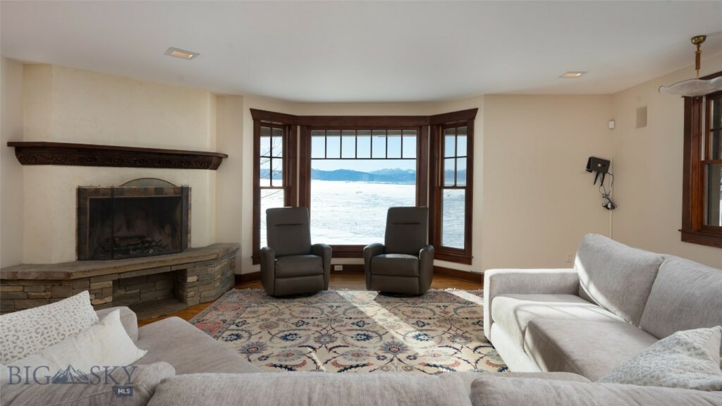 618 Autumn Ridge Road, Bozeman MT 59715