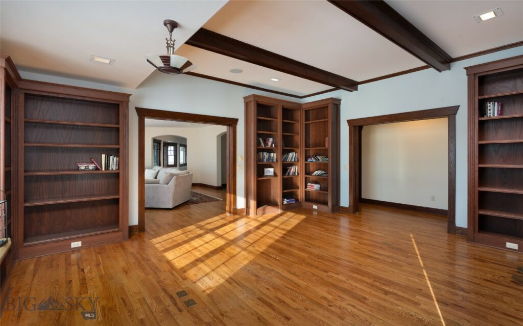 618 Autumn Ridge Road, Bozeman MT 59715