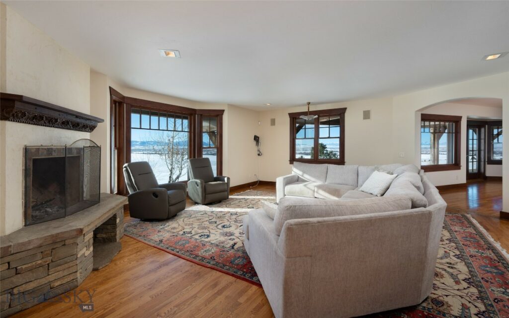 618 Autumn Ridge Road, Bozeman MT 59715