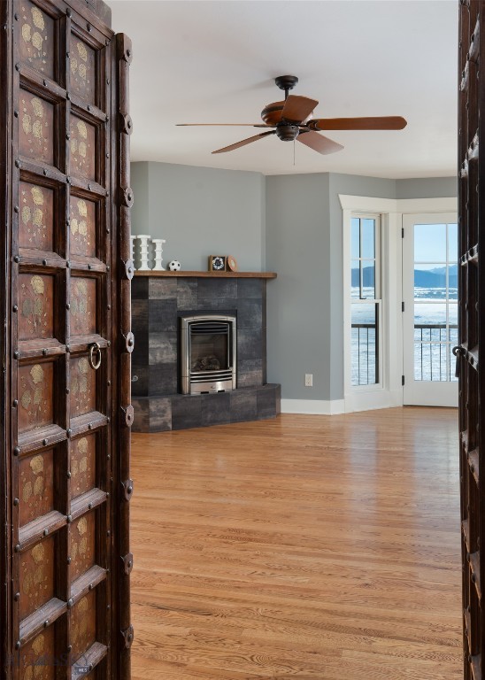 618 Autumn Ridge Road, Bozeman MT 59715