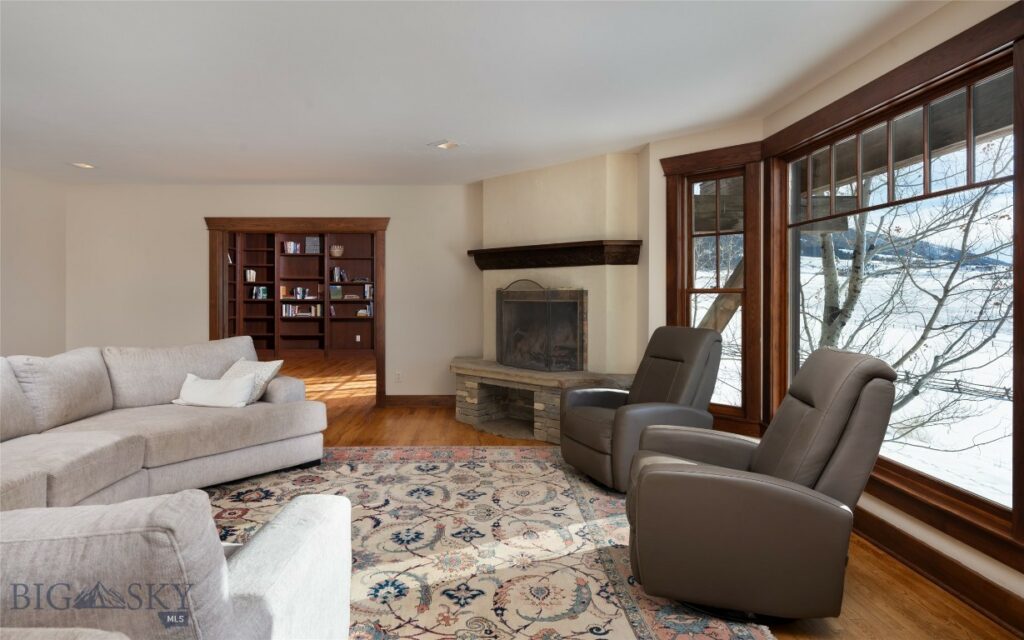 618 Autumn Ridge Road, Bozeman MT 59715