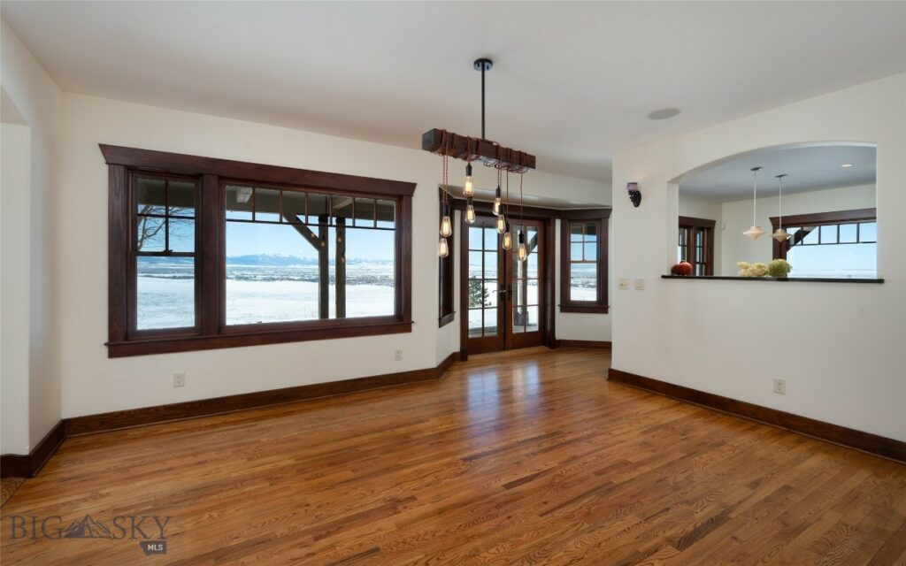 618 Autumn Ridge Road, Bozeman MT 59715