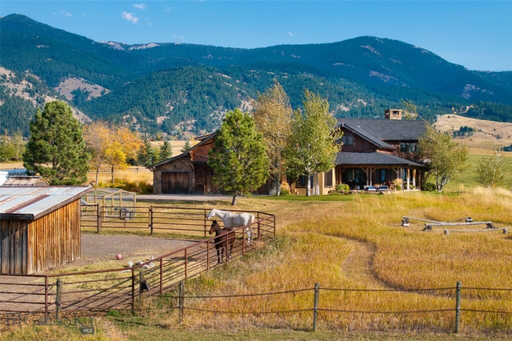 618 Autumn Ridge Road, Bozeman MT 59715