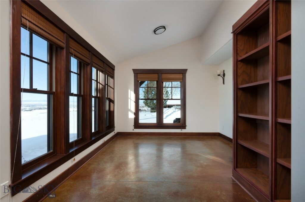 618 Autumn Ridge Road, Bozeman MT 59715