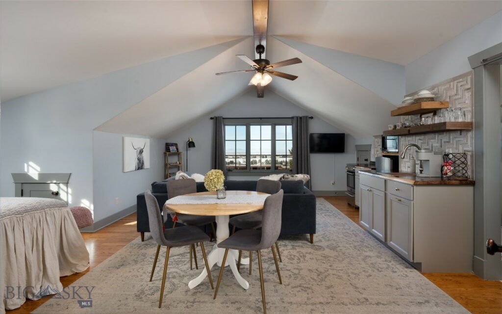 618 Autumn Ridge Road, Bozeman MT 59715