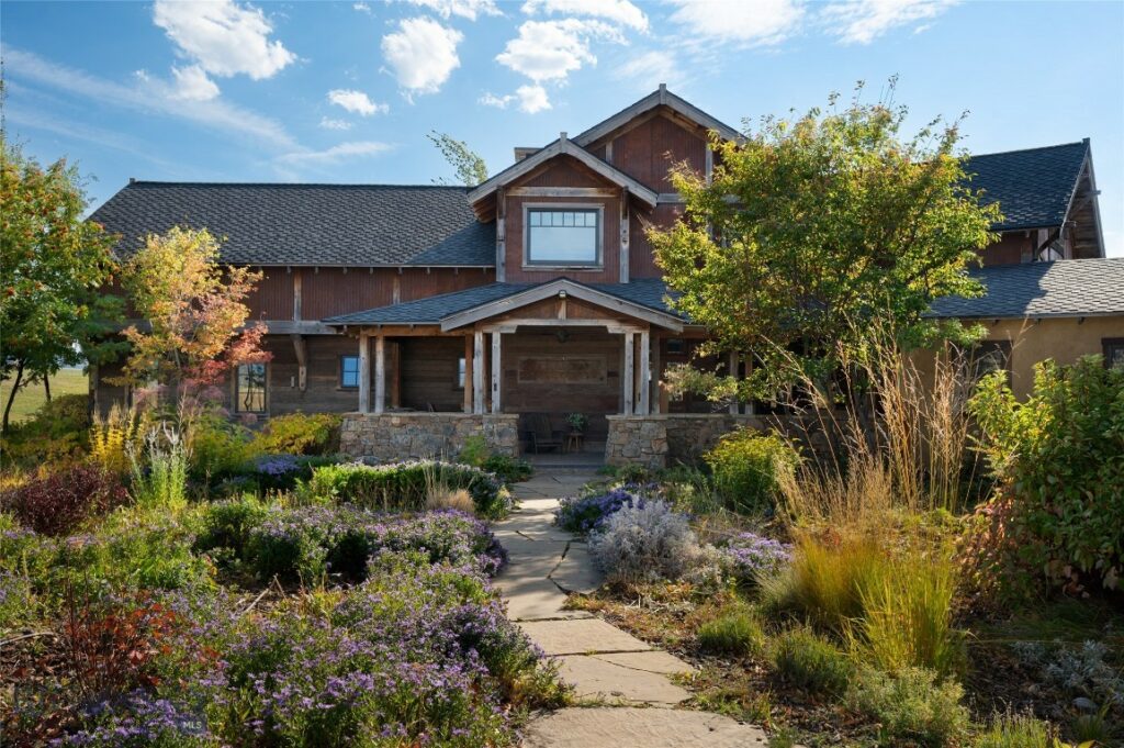 618 Autumn Ridge Road, Bozeman MT 59715