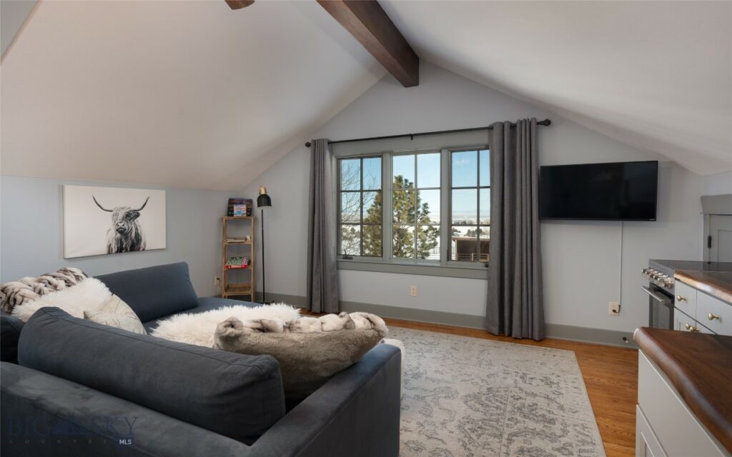 618 Autumn Ridge Road, Bozeman MT 59715