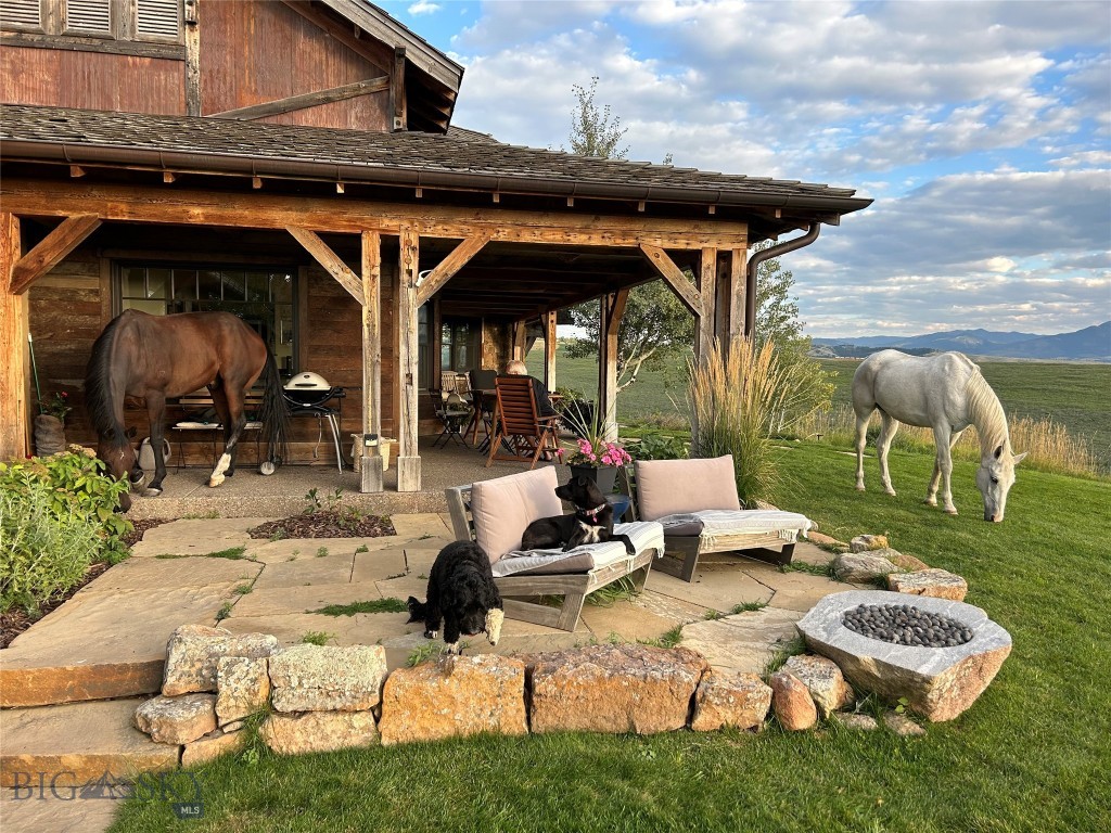 618 Autumn Ridge Road, Bozeman MT 59715