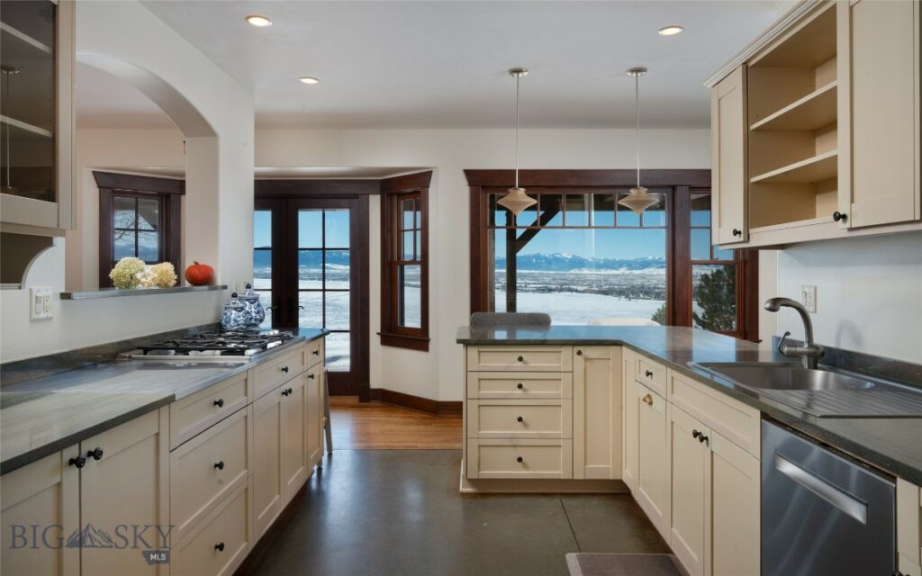 618 Autumn Ridge Road, Bozeman MT 59715