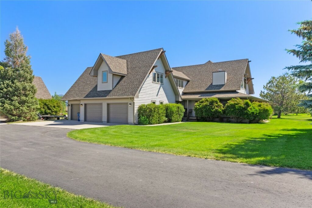 619 Terrance Loop, Bozeman MT 59718