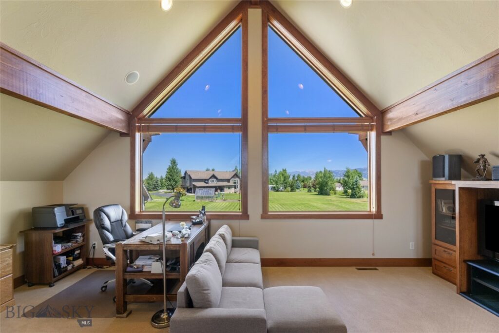 619 Terrance Loop, Bozeman MT 59718