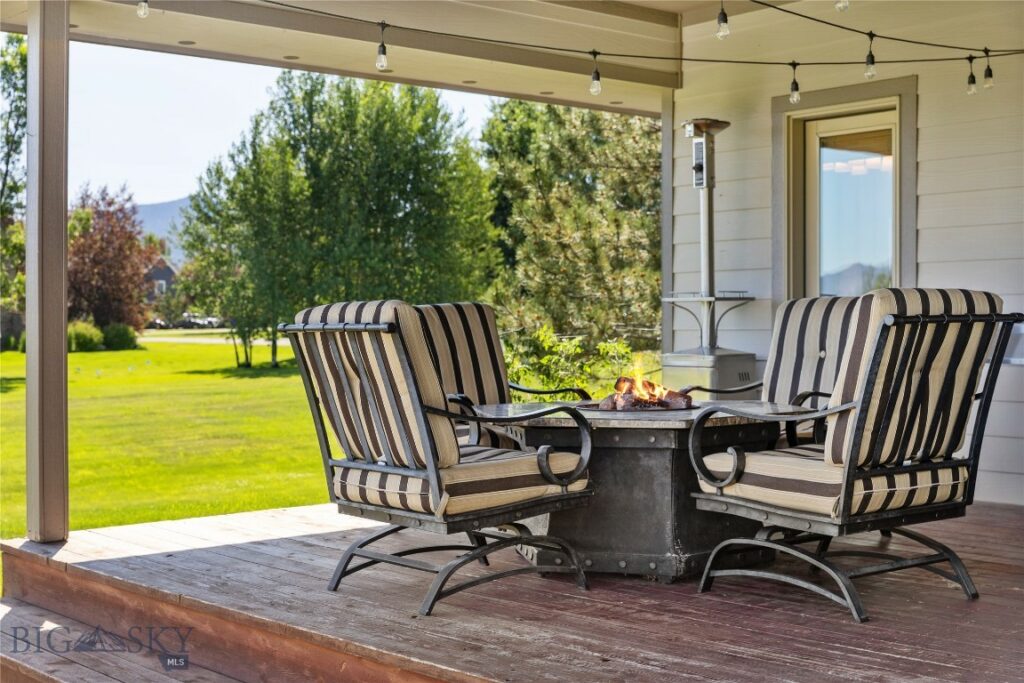619 Terrance Loop, Bozeman MT 59718