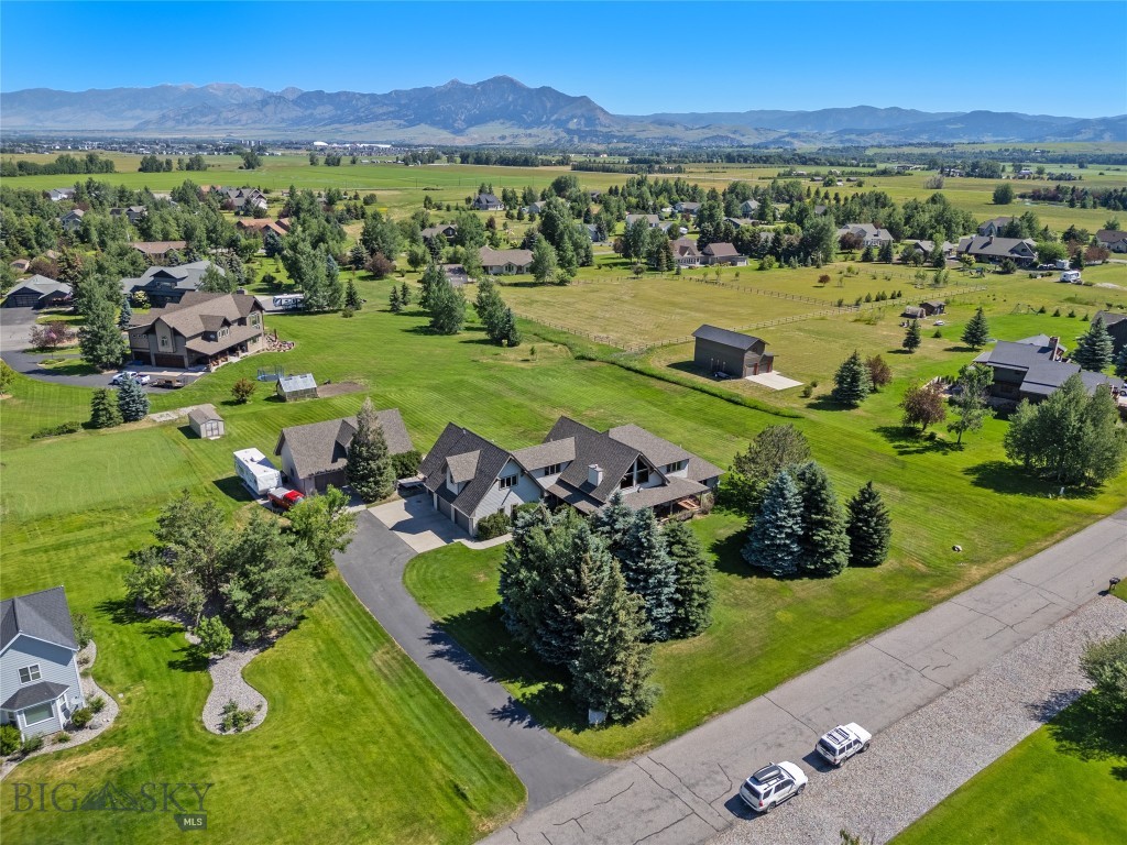 619 Terrance Loop, Bozeman MT 59718
