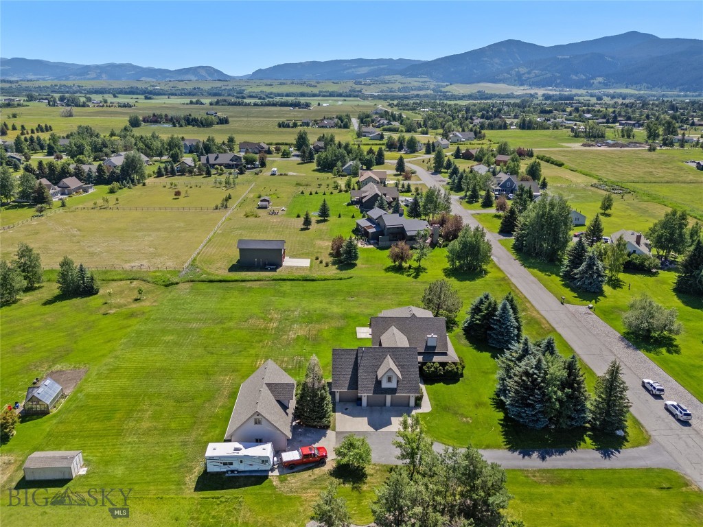 619 Terrance Loop, Bozeman MT 59718