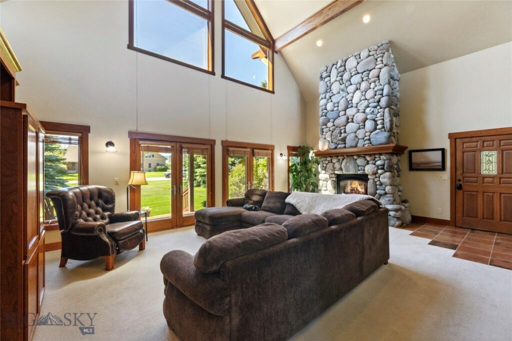 619 Terrance Loop, Bozeman MT 59718