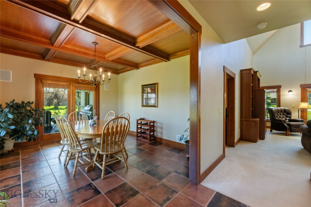 619 Terrance Loop, Bozeman MT 59718