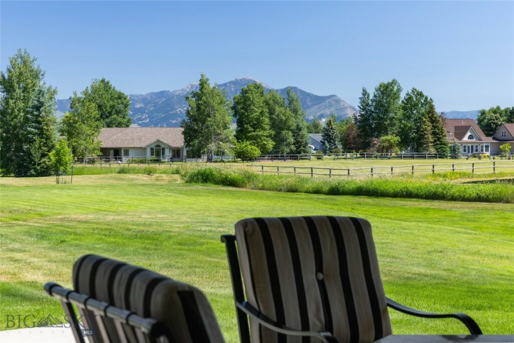 619 Terrance Loop, Bozeman MT 59718