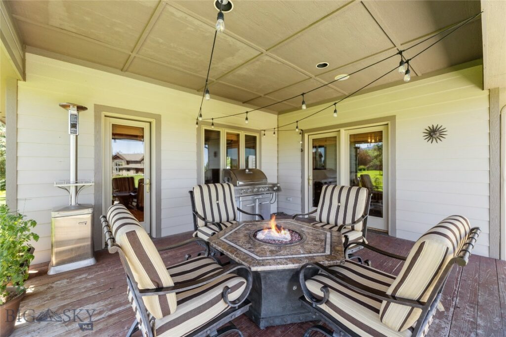 619 Terrance Loop, Bozeman MT 59718