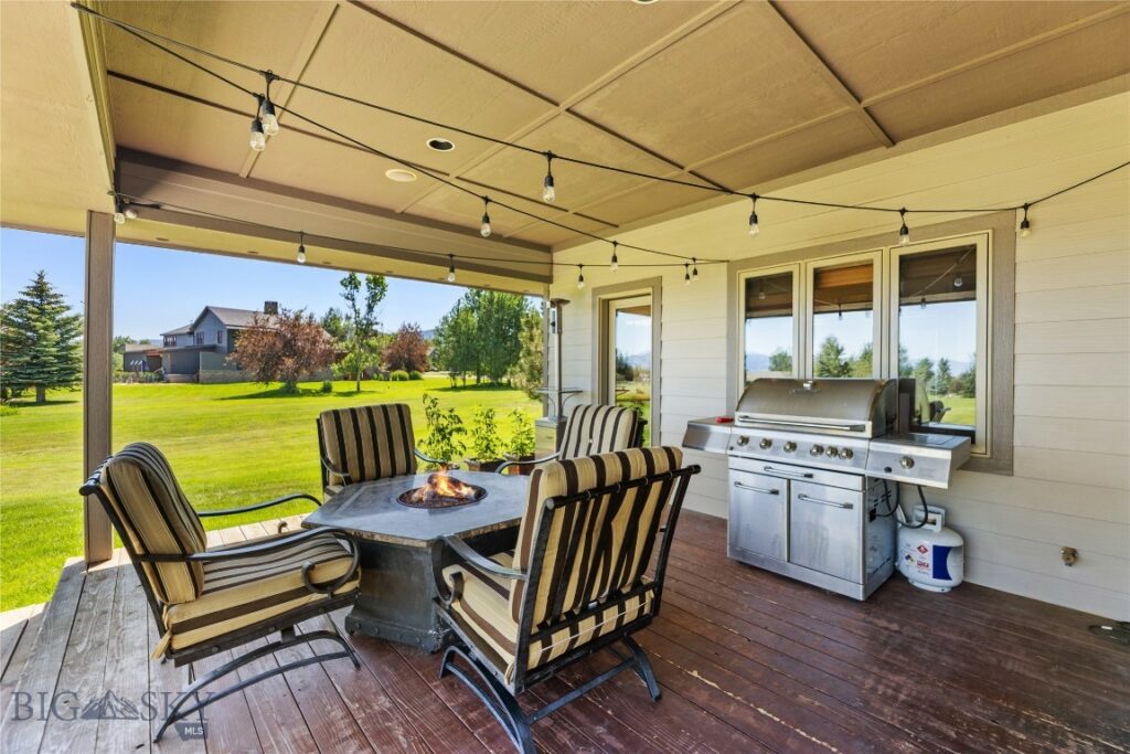 619 Terrance Loop, Bozeman MT 59718