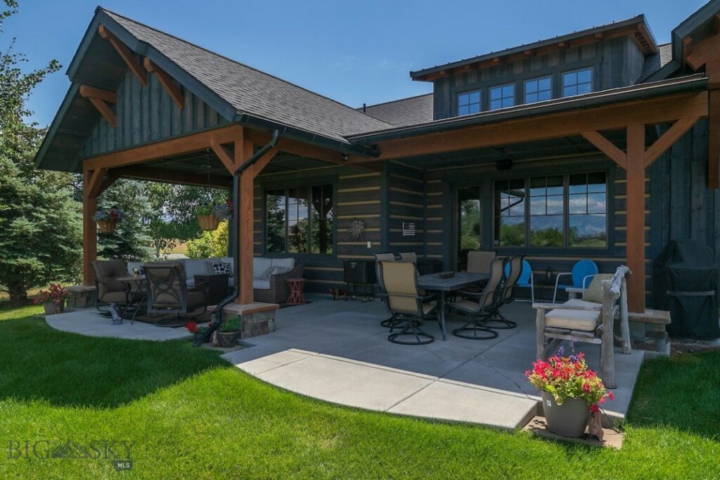 62 Brave Heart Loop, Bozeman MT 59718