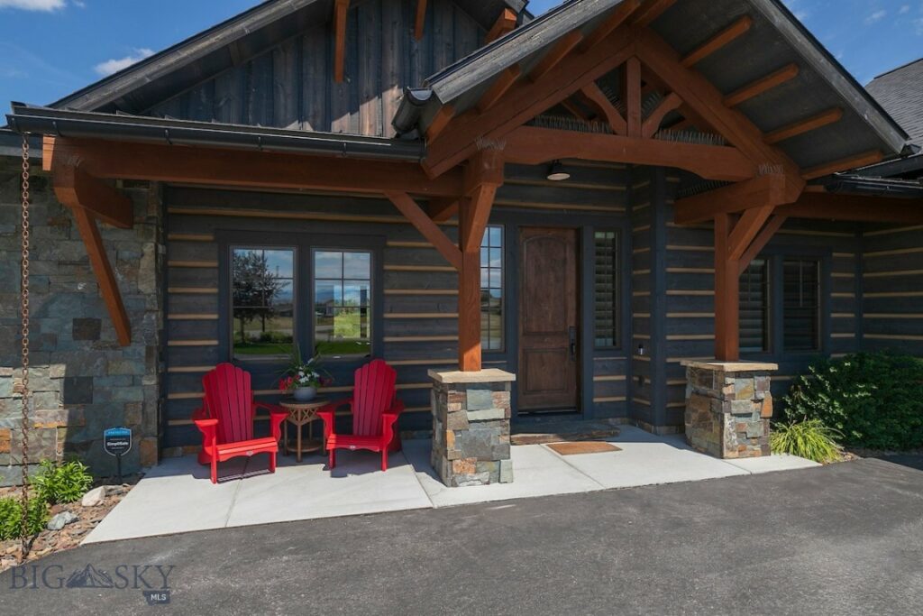 62 Brave Heart Loop, Bozeman MT 59718