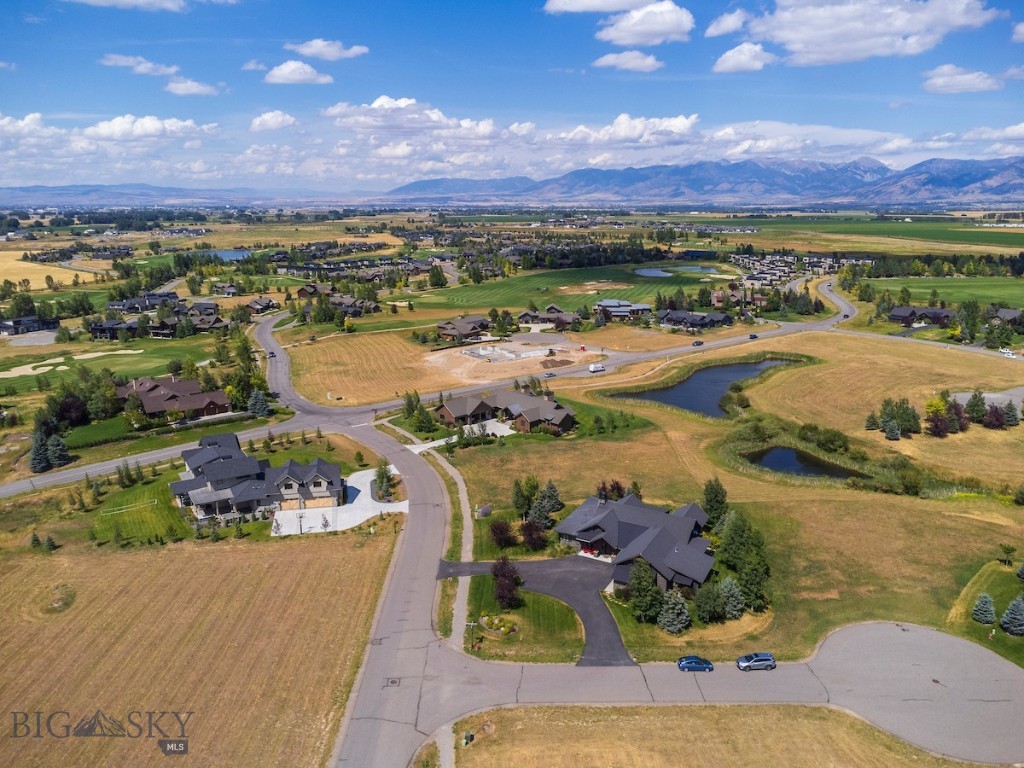 62 Brave Heart Loop, Bozeman MT 59718