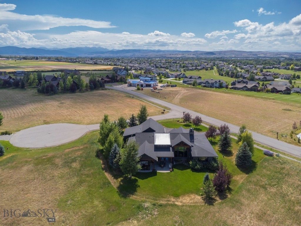 62 Brave Heart Loop, Bozeman MT 59718