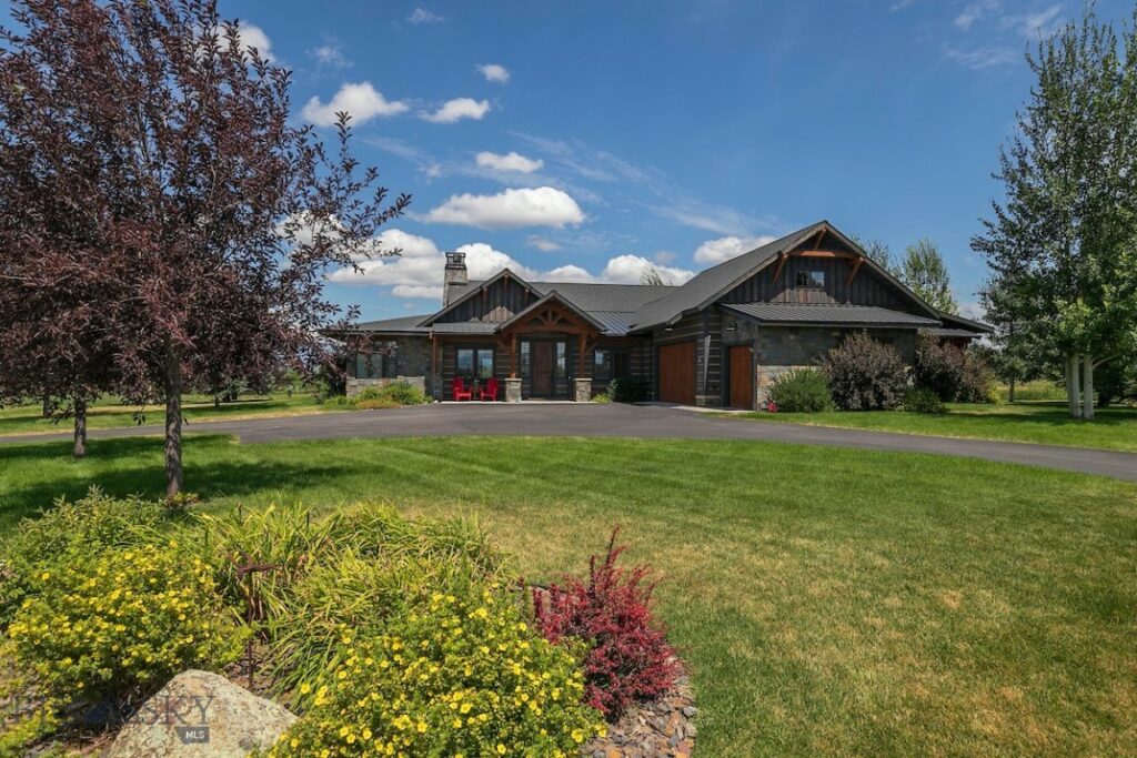 62 Brave Heart Loop, Bozeman MT 59718