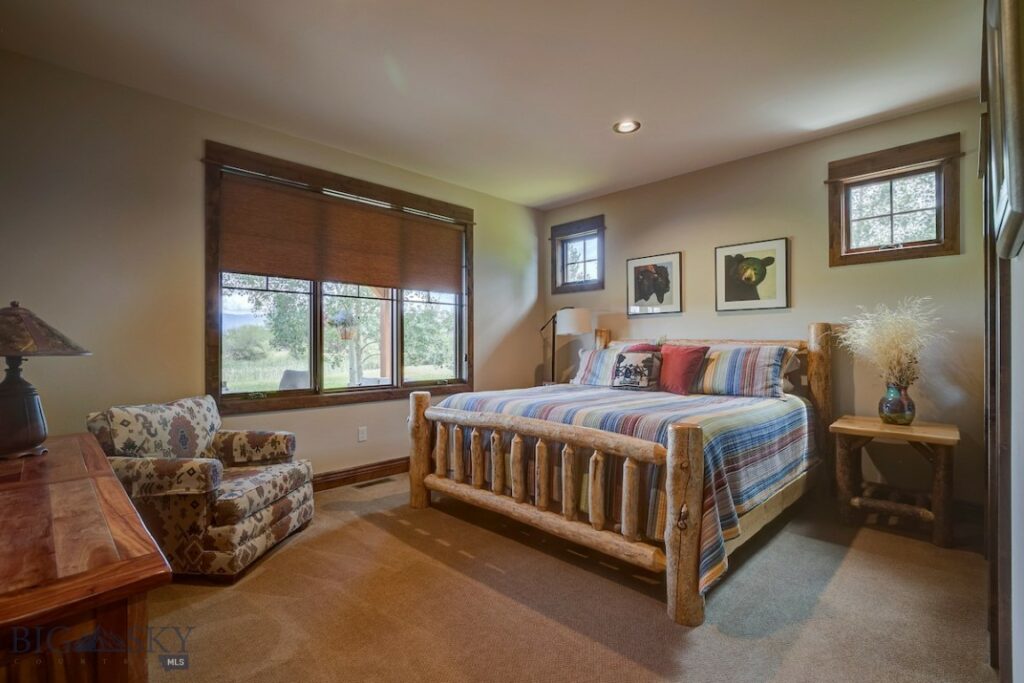 62 Brave Heart Loop, Bozeman MT 59718