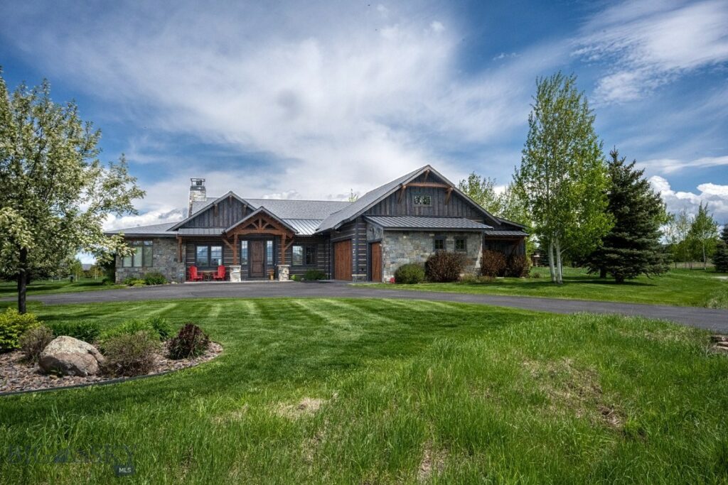 62 Brave Heart Loop, Bozeman MT 59718