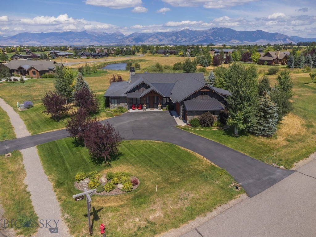 62 Brave Heart Loop, Bozeman MT 59718