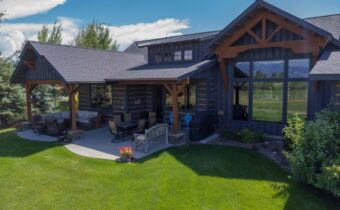 62 Brave Heart Loop, Bozeman MT 59718
